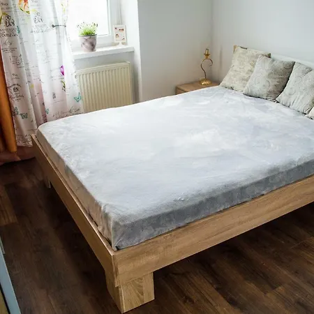 Apartman Modern 
