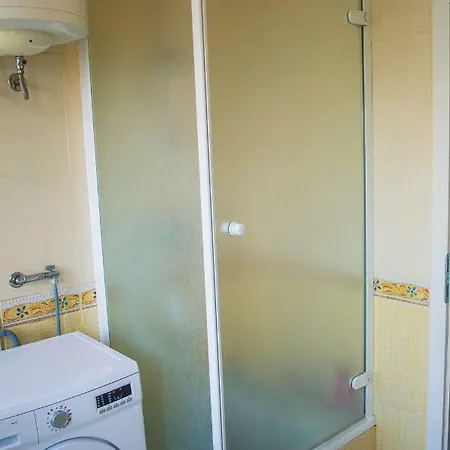 Apartman Modern 