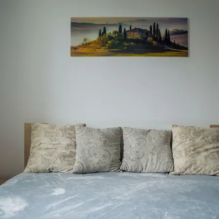 Apartman Modern 