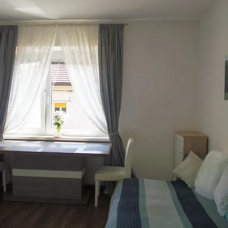 Apartman Modern 