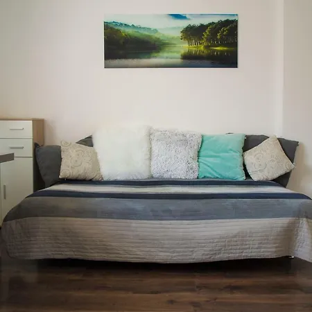 Apartman Modern 